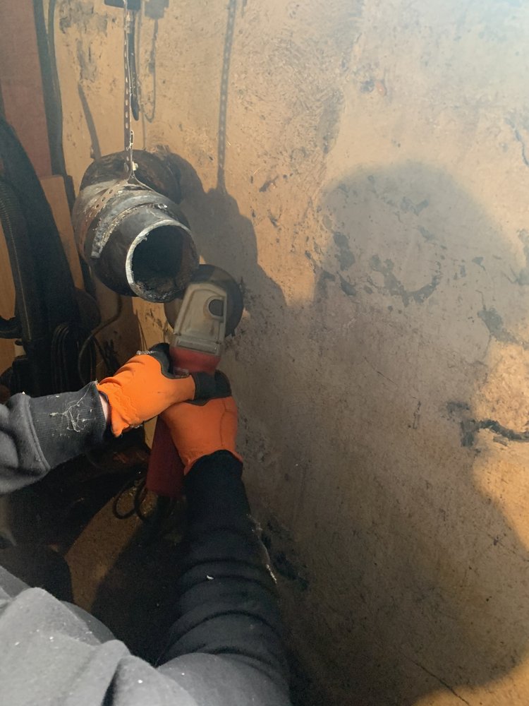 Slide of Drain-O-Matic Plumbing & Drain Cleaning