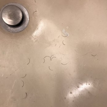 Amazing Lash Studio - Two days after my fill, about half of my lashes fell out. - Eyelash Service Near Me - Tempe, Arizona