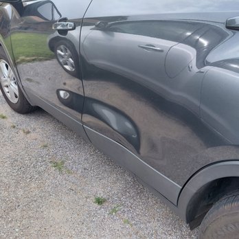 D3 Chrysler Dodge Jeep Ram - Inspect Everything Before You Sign - Auto Parts & Supplies Near Me - West Memphis, Arkansas