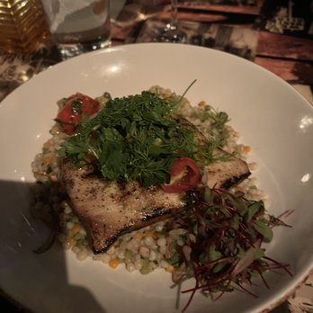 FLINT by Baltaire - Swordfish - New American Near Me - Phoenix, Arizona FLINT by Baltaire - Swordfish - New American Near Me - Phoenix, Arizona