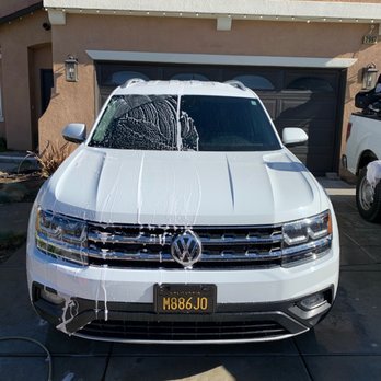 J&N Detail - 2 Face!! - Auto Detailing Near Me