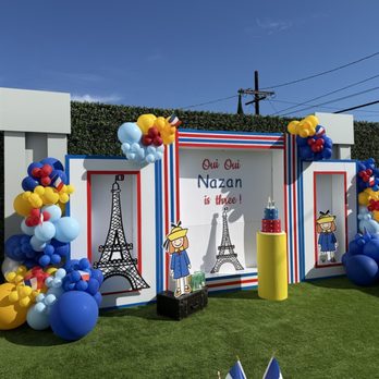 Live Love Play - Party & Event Planning Near Me - Glendale, California Live Love Play - Party & Event Planning Near Me - Glendale, California