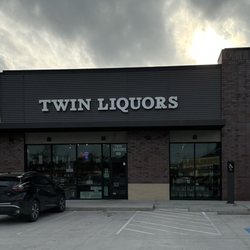 Twin Liquors