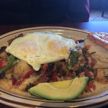 Mimosas Cafe - Breakfast & Brunch Near Me - San Jose, California
