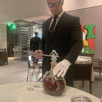 Restaurant Guy Savoy - French Near Me - Las Vegas, Nevada Restaurant Guy Savoy - French Near Me - Las Vegas, Nevada