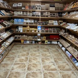 Smokers World