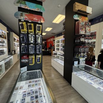GameTime Hobby Shop - Hobby Shops Near Me - Santa Clara, California GameTime Hobby Shop - Hobby Shops Near Me - Santa Clara, California