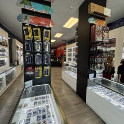 GameTime Hobby Shop