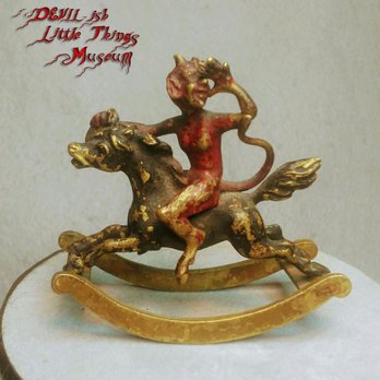 DEVIL - ish Little Things Museum - Museums Near Me - Vancouver, Washington