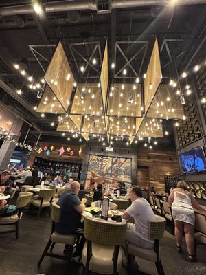 90 NINETY Bar + Grill by null