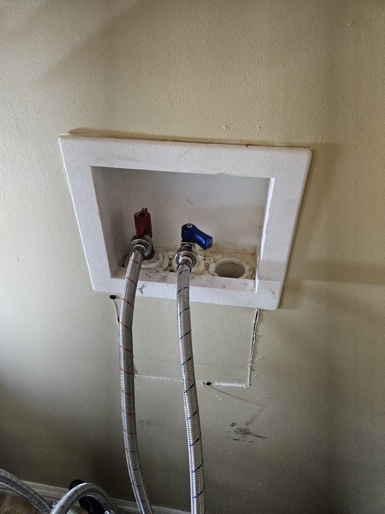 Slide of A Plus Plumbing