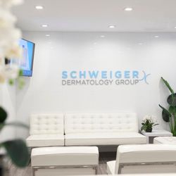 Schweiger Dermatology Group