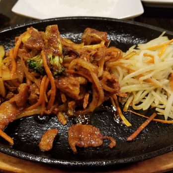 Han Woo Ri - Korean Near Me - Lexington, Kentucky