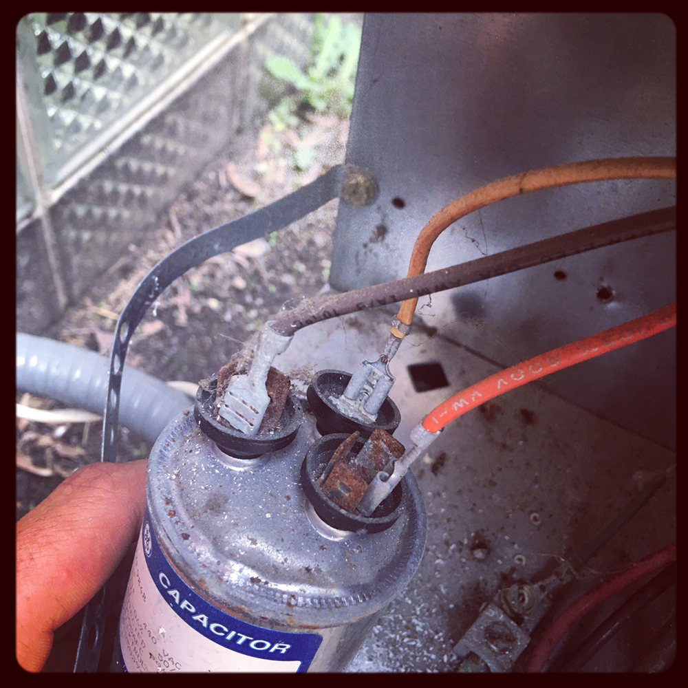 Slide of CMC Plumbing, Heating & Cooling