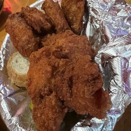 Wings Wings