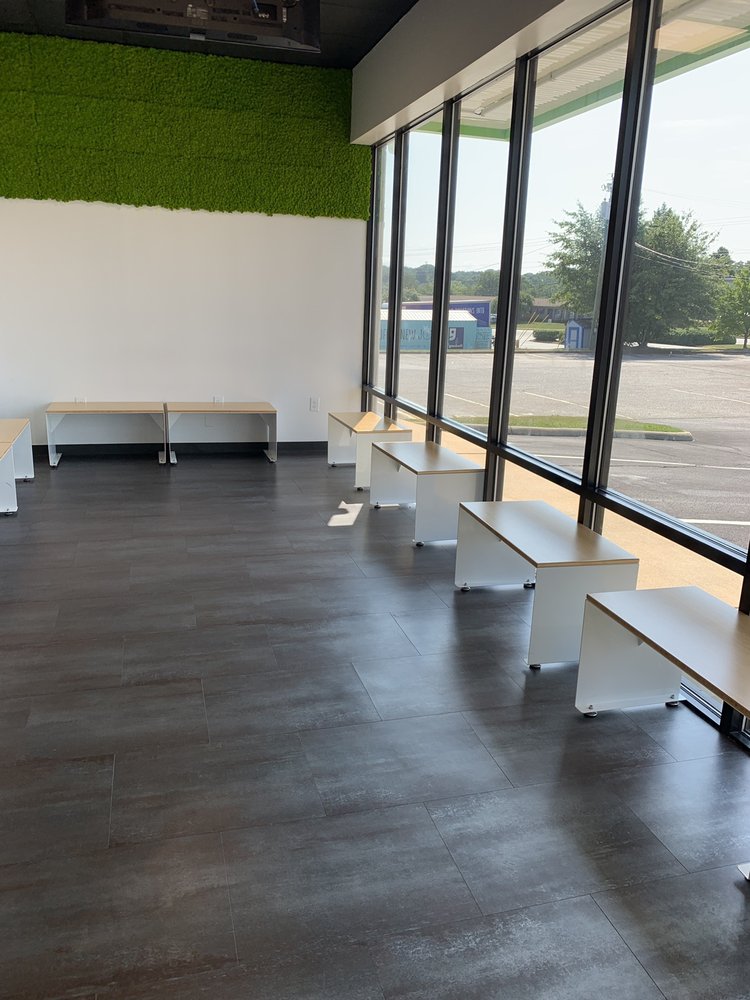 LAUNDRY PLUS 20 Photos & 12 Reviews 677 Howell Rd, Greenville