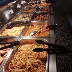 Westlake Chinese Restaurant - Yum