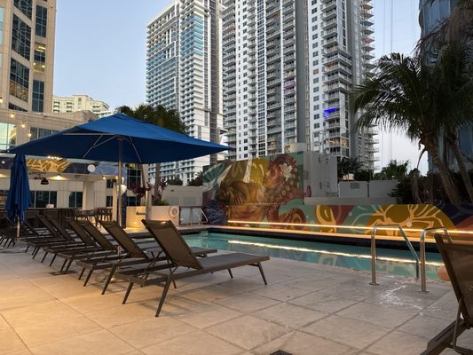 Hyatt Centric Las Olas Fort Lauderdale by null