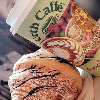 Urth Caffé - Orange - Coffee & Tea Near Me - Orange, California