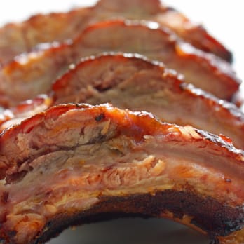 Baby Roos BBQ Catering - Baby Back RIbs - Caterers Near Me Baby Roos BBQ Catering - Baby Back RIbs - Caterers Near Me