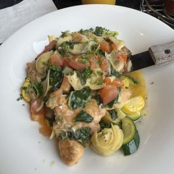Franklin Street Caffe - Chicken Artichoke - Breakfast & Brunch Near Me - Redwood City, California Franklin Street Caffe - Chicken Artichoke - Breakfast & Brunch Near Me - Redwood City, California