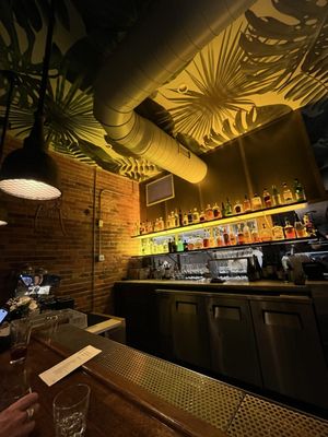 Dram Yard by null