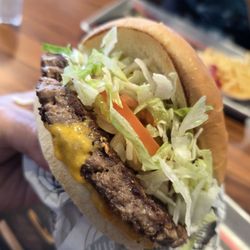 Fatburger - King Burger