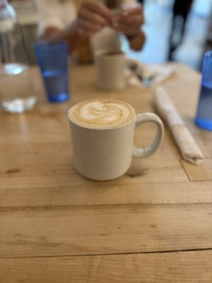 Pancake Social by null