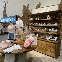Willow House Boutique