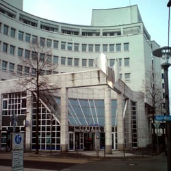 Deutsche Bank Bank Sparkasse Bahnhofstr 1 3 Hagen