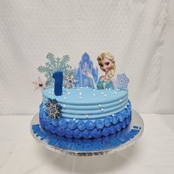 Soonja's Bakery
