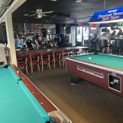 The Old Beach Bar