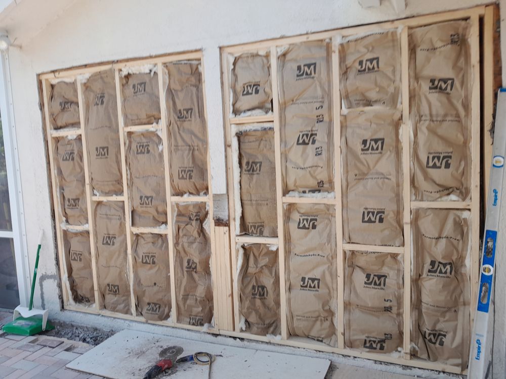 Slide of Supreme Team Handyman Services