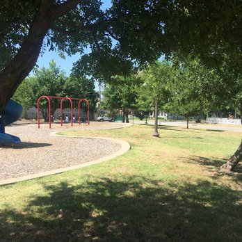 Fire Station Community Center Park - Parks Near Me - Fort Worth, Texas