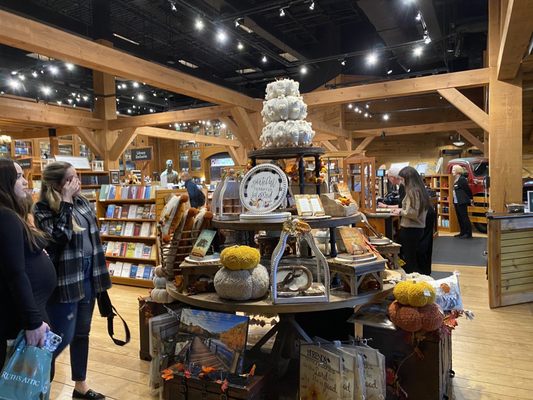 Billy Graham Library by null