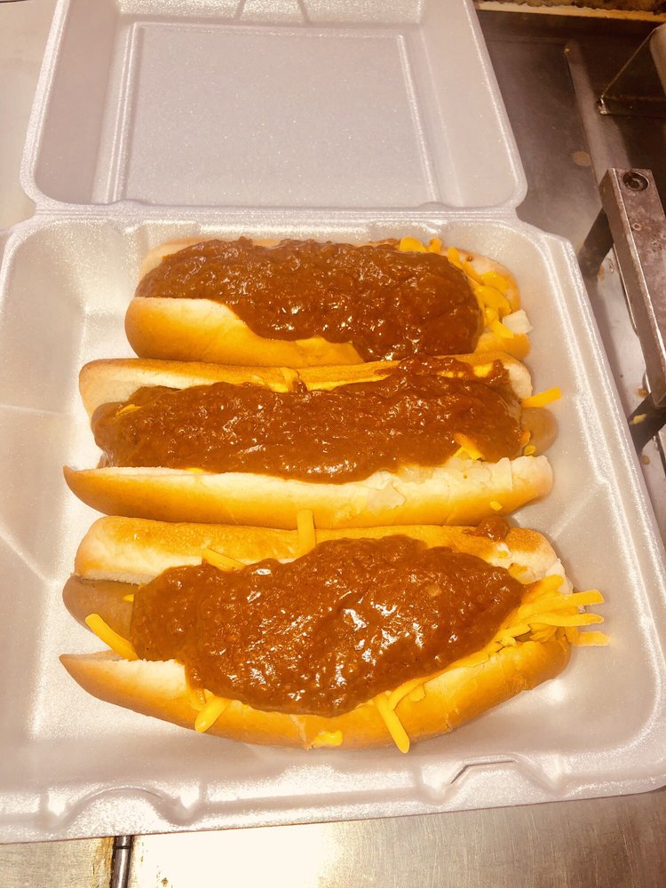 CUPID’S HOT DOGS 44 Photos & 81 Reviews 9840 Topanga Canyon Blvd, Chatsworth, CA Menu Yelp