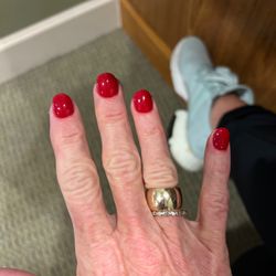 Nail Lounge - Dip powder