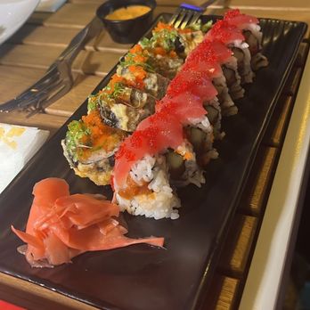 JPAN SUSHI & GRILL - Updated July 2024 - 343 Photos & 334 Reviews - 229 ...