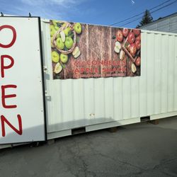 McConnell’s Apple Shack