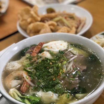 Sabaidee Cafe - Sukiyaki - Thai Near Me - Murfreesboro, Tennessee