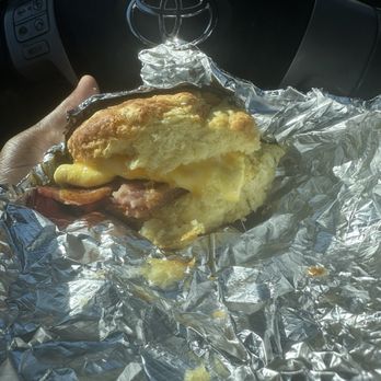 The Roaming Biscuit - OG( bacon, egg, cheese) - Sandwiches Near Me - Cleveland, Ohio The Roaming Biscuit - OG( bacon, egg, cheese) - Sandwiches Near Me - Cleveland, Ohio