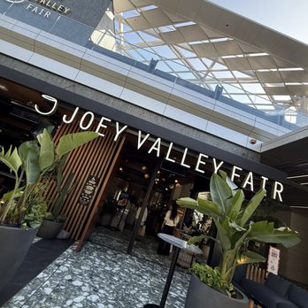 JOEY Valley Fair - Sushi Bars Near Me - Santa Clara, California JOEY Valley Fair - Sushi Bars Near Me - Santa Clara, California