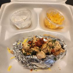 Woodyard Catering
