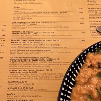 Laurear - Menu - Portuguese Near Me - Porto, 13