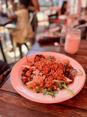 Monica's Livermore by null