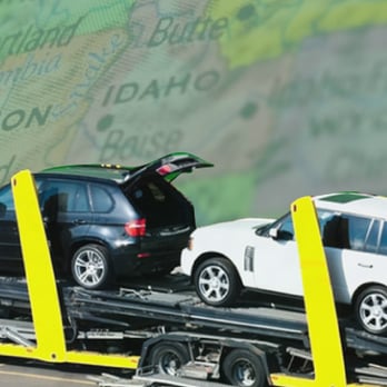 ABC Auto Shipping - Vehicle Shipping Near Me - Irvine, California