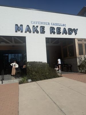 Four Brothers Venezuelan Grill by null