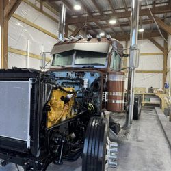 Tomball Custom Trucks