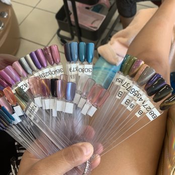 Artemis Nail Lounge - Cat eye selection - Nail Salons Near Me - Pasadena, California Artemis Nail Lounge - Cat eye selection - Nail Salons Near Me - Pasadena, California