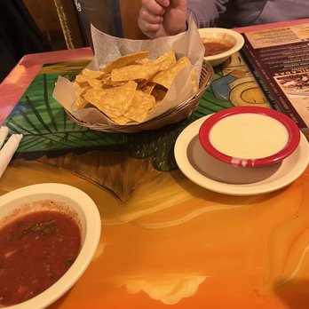 Margaritas Mexican Restaurant - Chips and salsa with small queso - Mexican Near Me - Indianapolis, Indiana Margaritas Mexican Restaurant - Chips and salsa with small queso - Mexican Near Me - Indianapolis, Indiana